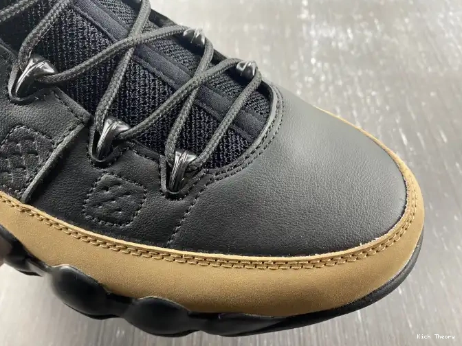 Kicktheory Air Jordan CT8019-034 Concord 9 Retro Olive 0614